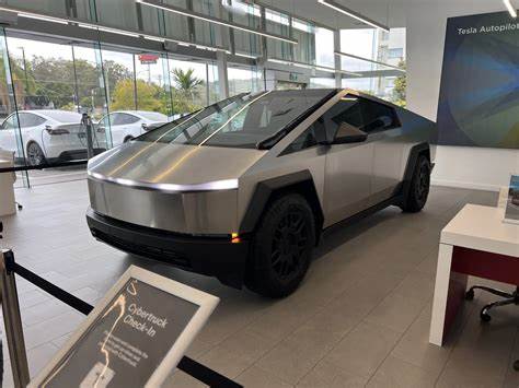 Tecnología en coches